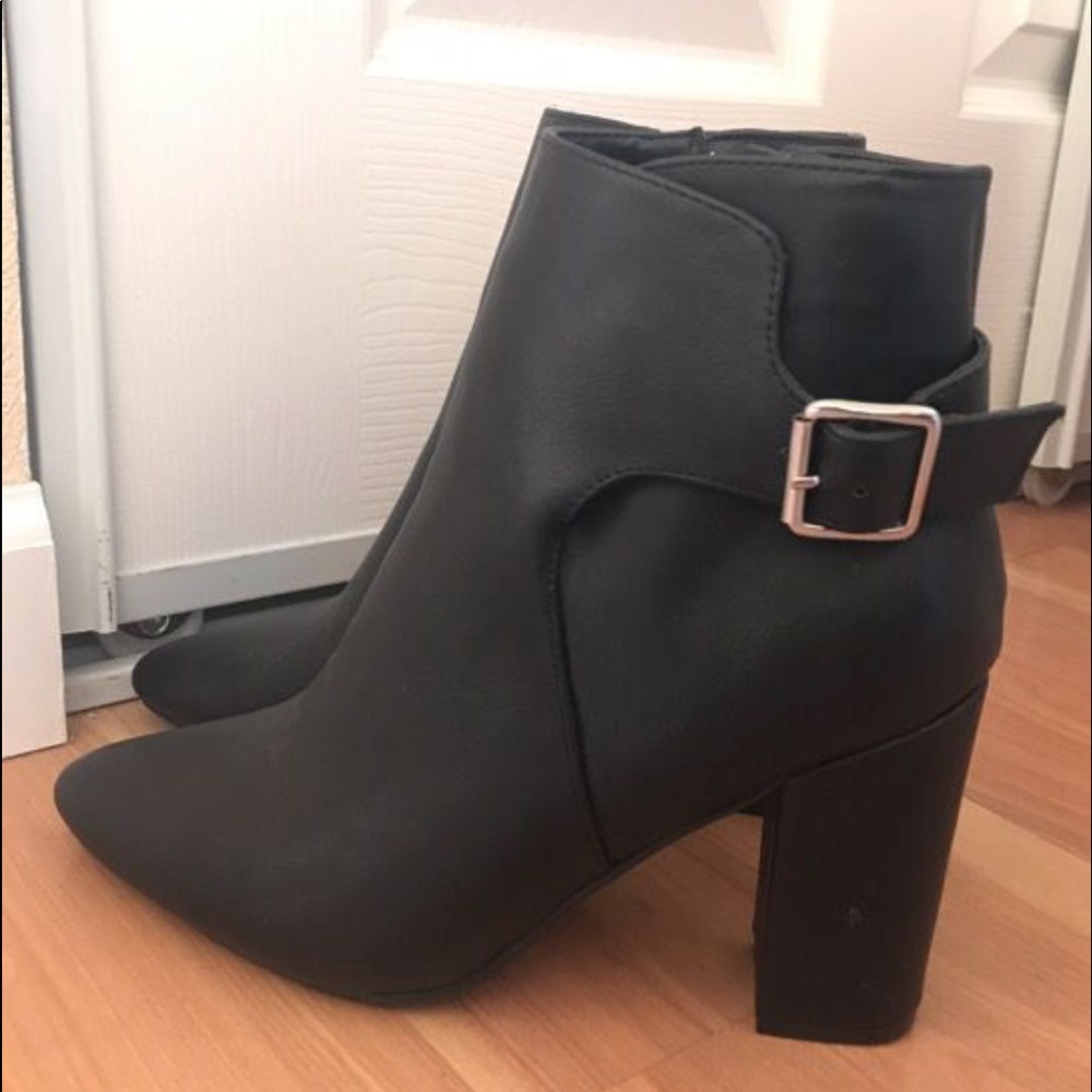 Booties